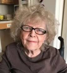 Marilyn Stuart Obituary (1933