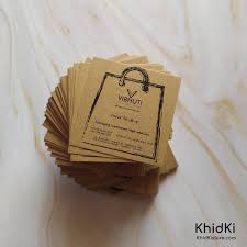 But its environmental impact is another important consideration. Khidki Store Eco Friendly Business Cards Theme Based Facebook