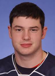 2010 Men's Lacrosse Roster