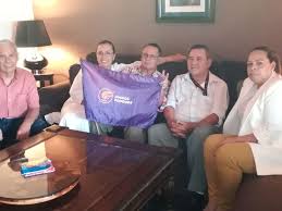 En Goicoechea: William Fallas Bogarín disputará la alcaldía municipal para  el cuatrienio 2024-2028