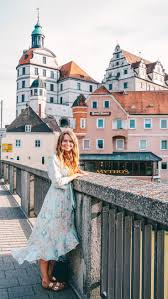 7 Tipps Fur Munchen Sightseeing Und Die Wasserradlwege Oberbayern Munchen Radtouren Stadtereisen