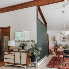 Najlepsze oferty i okazje z całego świata! 10 Best Midcentury Modern Paint Colors For A Vintage Vibe