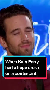 Wes Holmes American Idol