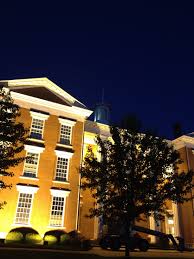 Historic Jewell Hall At William Jewell College Mo August 2014 Liberty Missouri College Life House Styles