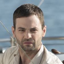 Filmografie Aleksandar Tesla