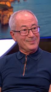 Bronagh Waugh and Adrian Dunbar tell us all about their new drama 'Ridley'  📺