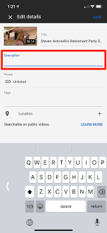 We did not find results for: How To Add A Link To Your Youtube Video Description