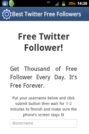 Get twitter followers fast is an app that give away thousands of free twitter followers to anyone, . Best Twitter Free Followers 1 0 Download Android Apk Aptoide