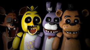 The twisted ones | five nights at freddy's: Download Play Five Nights At Freddy S On Pc Mac Emulator