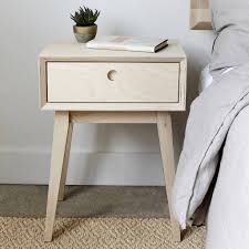 They don't cost you anything extra and i'd definitely recommend trying to make it out to the event next year if you missed this year's event, it was a ton of fun. Bedside Table Plywood By Urbansize Notonthehighstreet Com