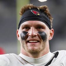 Trey McBride leads receiving in Kyler Murray's return