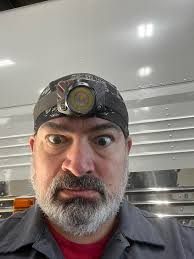 Why are diesel people like this? (Focus