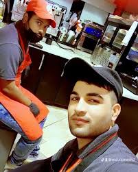 Photo by Waseem Raja (@happer_____002) · July 18, 2024