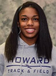 2014-15 Women's Track and Field Roster