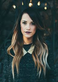 It doesn't matter if you are a blonde or a brunette, there are still some things you should show before coloring your hair black. 20 Glamorous Black Ombre Hair Styles Black Ombre Photos
