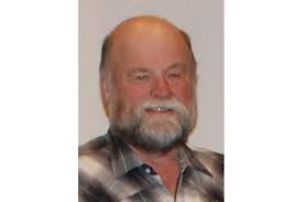 Dennis Hardy Obituary (1945