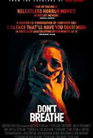 Don't breathe has a nice sound, but it's the lack of sound at times, that brings the house down. Don T Breathe 2016 Imdb