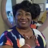 Betty Jean Newell Obituary