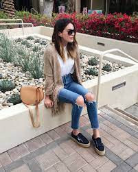 Top 5 Espadrilles Thrifts And Threads Espadrilles Outfit Comfy Casual Outfits Spring Outfits Casual