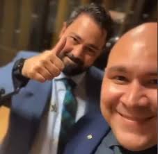 Bruno Rios não é "pau-mandado"; afirma Deputado