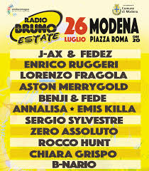 Image result for radio emilia romagna