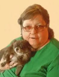 Obituary information for Anna Mae Wireman