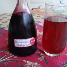 Holunderbeerensirup Rezept Holunderbeere Sirup Holunder Marmelade