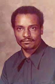 Eddie Carter Obituary