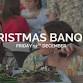 Christmas Banquet - Friday 12th December 2025 event image