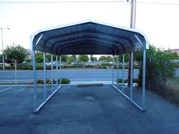 Browse the carport guide here. How To Make A Carport That Isn T Ugly