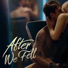 After ever after 3 lyrics. After We Fell Film After Wiki Fandom