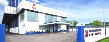 6 years as alliance partner top industries. Yenher On Growth Path With Ipo To Fund New Plant The Star
