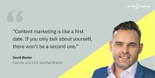 Let's focus on the big dogs, like apple or virgin. 70 Inspirating Marketing Quotes Surveysparrow