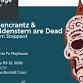 ROSENCRANTZ AND GUILDENSTERN ARE DEAD event in Santa Fe, NM