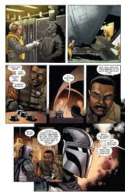 Star Wars: The Mandalorian (2022-) Chapter 1 - Page 16