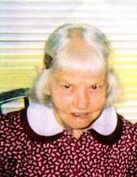 Maggie Valentine Obituary (1912