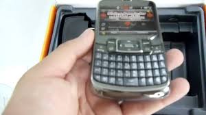 Samsung I637 Jack 3G - YouTube