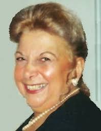 Obituary for Barbara Hoffman