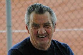 Barry Lounello Obituary