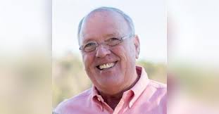 Harry James Thayer Jr. Obituary