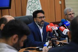 شهردار منطقه ۱۸: شیوه‌نامه جدید حریم پایتخت ابلاغ می‌شود