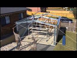 We would like to show you a description here but the site won't allow us. Fair Dinkum Sheds Construction Video Youtube