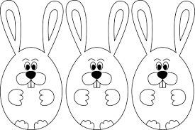 Vorlage osterhasen zum ausdrucken / hase vorlage png 399 743 osterhase schablone malvorlagen ostern basteln ideen. Ei Hase Vorlagen Zum Ausdrucken Pdf Drucken Kostenlos