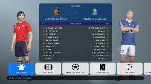 You can now downloading fts mod pes 2020 pes 2020 mod first touch soccer but i know your are still not bored with fts 19? Link Pes 2019 Peatix