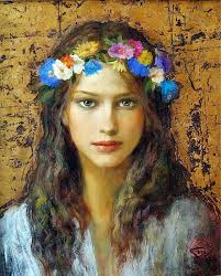 Il mondo di Mary Antony: marzo 2015