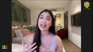 Check spelling or type a new query. Heaven Peralejo Shares How Grateful She Is To The Pacquaio Family For Their Kindness Lionheartv