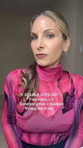 HELP Mary Dobson WIN🎗️ Vote now! https://fabover40.org/2025/mary-67c6