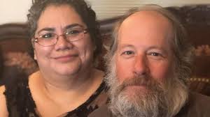 Fundraiser for Maria Carmen Salazar Jording by Rachel Bernal-Jording : Kurt  Jording Memorial