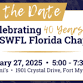 40th Anniversary - SWFL Chapter of FPRA