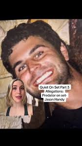 Jason Covert's Instagram, Twitter & Facebook